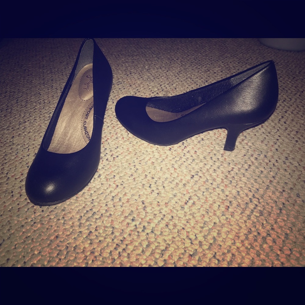 Heels